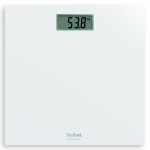 Tefal Premiss, iki 150 kg, baltos - Kūno svarstyklės