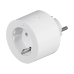 Aqara Smart Plug, 2300 W, balta - I&scaron;manusis elektros lizdas