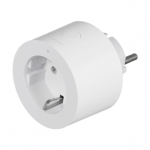 Aqara Smart Plug, 2300 W, balta - I&scaron;manusis elektros lizdas