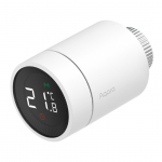 Aqara Radiator Thermostat E1 - I&scaron;manusis radiatoriaus termostatas
