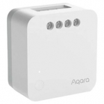 Aqara Single Switch Module T1, su neutraliu režimu - I&scaron;manioji relė