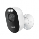 Reolink Lumus E430, 4 MP, WiFi, balta - Stebėjimo kamera