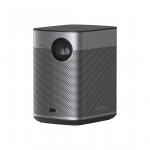 Xgimi Halo+, Google TV, pilkas - Projektorius