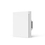 Aqara Smart Wall Switch H1, be neutralaus režimo - I&scaron;manusis jungiklis Prekė - WS-EUK01