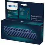 Dulkių siurblio pakaitiniai &scaron;epečiai Philips AquaTrio Prekė - XV1793/01