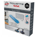 Mikropluo&scaron;to &scaron;luostės Tefal Aqua Head Prekė - ZR009501