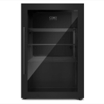 Caso BBQ Cooler S-R, 63 L, auk&scaron;tis 68 cm, juodas - &Scaron;aldytuvas