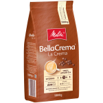 Kavos pupelės Melitta BellaCrema Cafe La Crema, 1kg Prekė - 008102