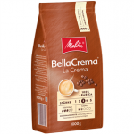 Kavos pupelės Melitta BellaCrema Cafe La Crema, 1kg Prekė - 008102