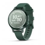 Garmin Lily 2 Active, žalias &ndash; Sportinis laikrodis