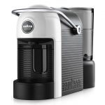 Kapsulinis kavos aparatas Lavazza A Modo Mio Jolie Evo, balta