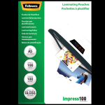 Fellowes Laminating pouches A5 - Laminavimo vokeliai