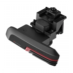 Roborock PreciEdge, for 2WD Q1 and S1 Series, juodas - Modulis vejos robotui