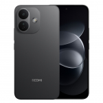 Xiaomi Redmi Note 17 Pro 5G, 6 GB, 256 GB, juodas - I&scaron;manusis telefonas