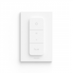 Philips Hue Dimmer Switch, baltas - I&scaron;manus ap&scaron;vietimo reguliatorius