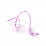 Philips Hue Solo lightstrip, 5 m, balta - LED juosta