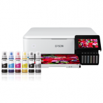 Spausdintuvas Epson EcoTank L8160 Prekė - C11CJ20402