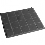 Electrolux - Anglies filtras - ECFBLL02