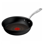 Tefal Excellence+, 24 cm, juoda - Keptuvė