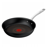 Tefal Excellence+, 28 cm, juoda - Keptuvė