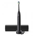 Philips Sonicare Series 5300, juodas - Elektrinis dantų &scaron;epetėlis
