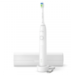 Philips Sonicare Series 5300, baltas - Elektrinis dantų &scaron;epetėlis