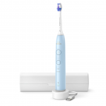 Philips Sonicare Series 6100, &scaron;viesiai mėlynas - Elektrinis dantų &scaron;epetėlis