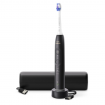 Philips Sonicare Series 6500, juodas - Elektrinis dantų &scaron;epetėlis