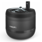 Philips 3000 Series, 2.2 L, tamsiai pilka - I&scaron;manioji girdykla