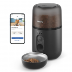 Philips 5000 Series, 4.5 L, tamsiai pilka - I&scaron;manioji &scaron;ėrykla su kamera