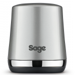 Sage the Vac Q, sidabro spalvos - Vakuuminis priedas