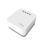 Aqara Single Switch Module T1, be neutralaus režimo - I&scaron;manioji relė Prekė - SSM-U02