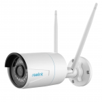 Reolink W320, 5 MP, WiFi, balta - Stebėjimo kamera
