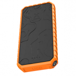 Xtorm XR2 Rugged, 35 W, 20000 mAh, juoda/oranžinė - I&scaron;orinė baterija Prekė - XR202