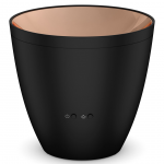 Stadler Form Zoe, juodas - Aromatizatorius