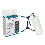 Tefal X-Plorer S130, RG90 - EPA filtras + &scaron;oniniai &scaron;epetėliai