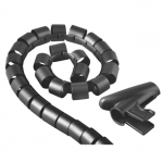 Vamzdelis laidams Hama 30mm, 1.5m, Prekė - 00020603