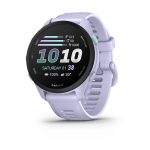 Garmin Forerunner 70, violetinis - Sportinis laikrodis