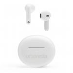Urbanista Austin, baltos - Belaidės ausinės
