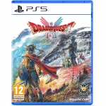 Dragon Quest  I & II HD-2D Remake, PlayStation 5 - Žaidimas
