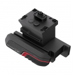 Roborock PreciEdge, for AWD Z1 Series, juodas - Modulis vejos robotui