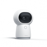 Aqara Camera Hub G3, 2K, facial recognition, balta - Apsaugos kamera su integruotu i&scaron;maniųjų namų valdikliu