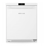 Liebherr pure, SmartFrost, 76 L, auk&scaron;tis 68 cm, baltas - &Scaron;aldiklis