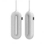 Avalynės džiovintuvas - sterilizatorius Xiaomi SOTHING Zero-One, baltas