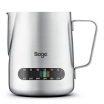 Pieno ąsotis Sage Temp Control Stainless Steel, 480ml Prekė - SES003