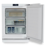 Liebherr pure, SmartFrost, 95 L, auk&scaron;tis 86 cm - Įmontuojamas &scaron;aldiklis