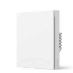 Aqara Smart Wall Switch H1, with neutral - I&scaron;manusis sieninis jungiklis
