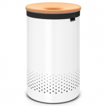 Skalbinių krep&scaron;ys Brabantia 104404, 60L
