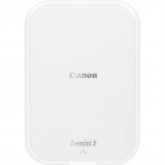 Canon Zoemini 2, BT, baltas - Nuotraukų spausdintuvas