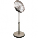 Djive Flowmate Classic 120 pedestal, 50 W, vario spalvos - Ventiliatorius